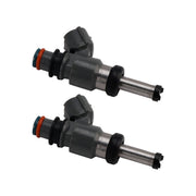 2PCS 1WD-E3761-00-00 Fuel Injectors For Yamaha YZF-R3 2015-2022