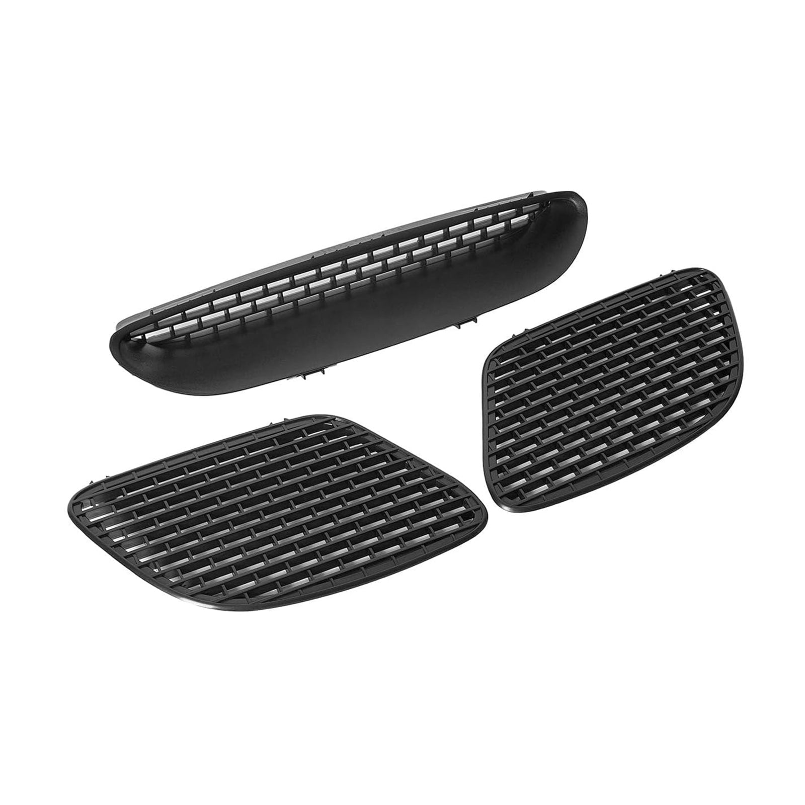 Hood Scoop Vent 68184348AD For Dodge Challenger SRT 15-18 R/T Scat 2019-2023