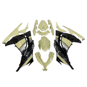 Injection Fairing Kit Bodywork Plastic ABS fit For Kawasaki EX300 Ninja300 2013-2024