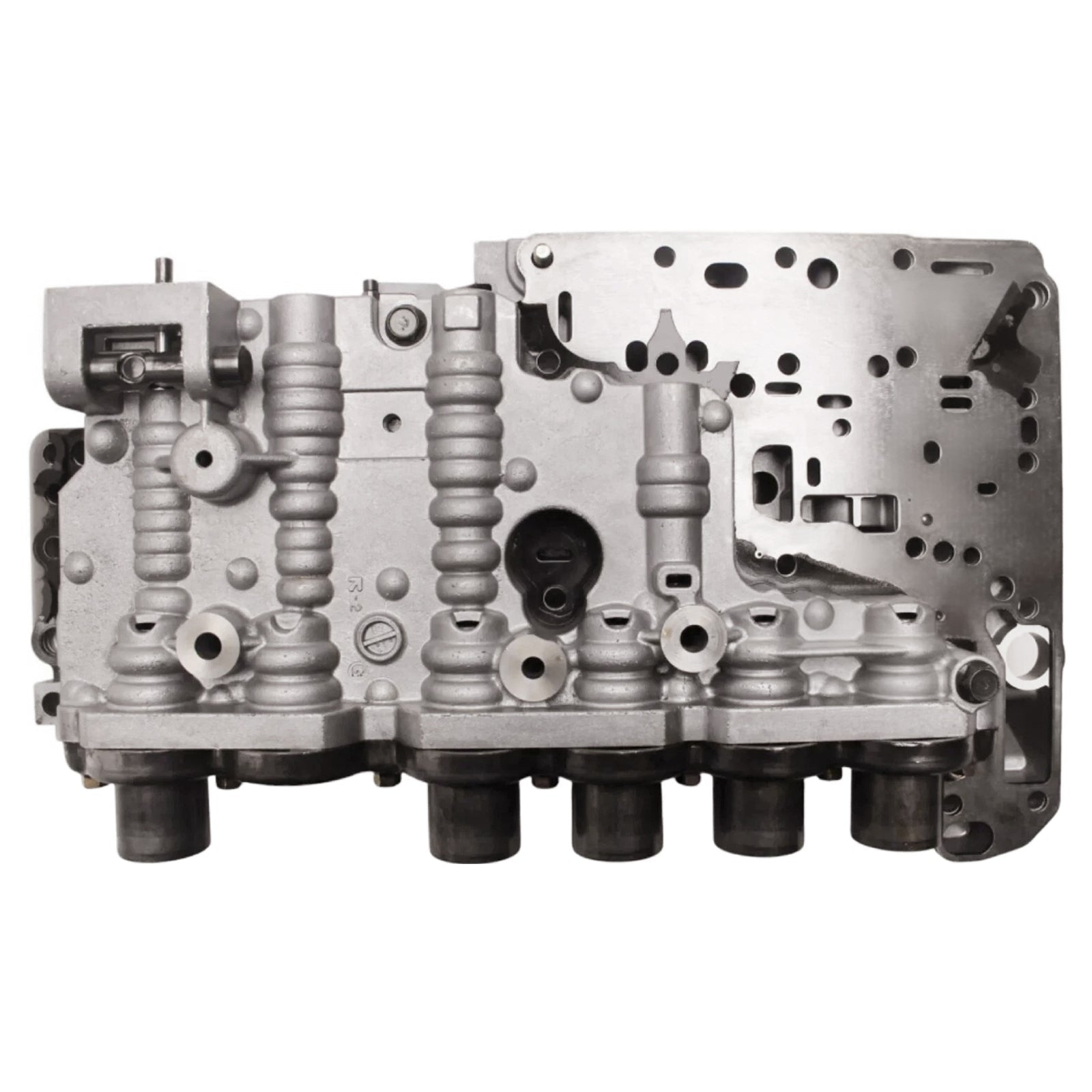 V4A51 R4A51 V73 Transmission Valve Body For Mitsubishi