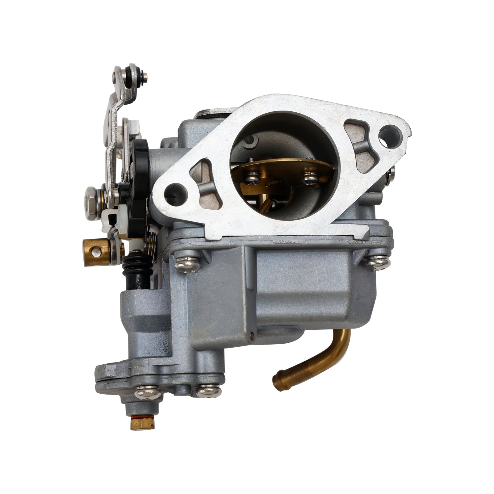 Carburetor Carb fit for Tohatsu Mercury 4 Stroke 9.8HP Outboard 3DP-03100-2 3V2-03100-3