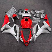 Injection Fairing Kit Bodywork Plastic ABS For Honda CBR600RR 2007-2008 F5