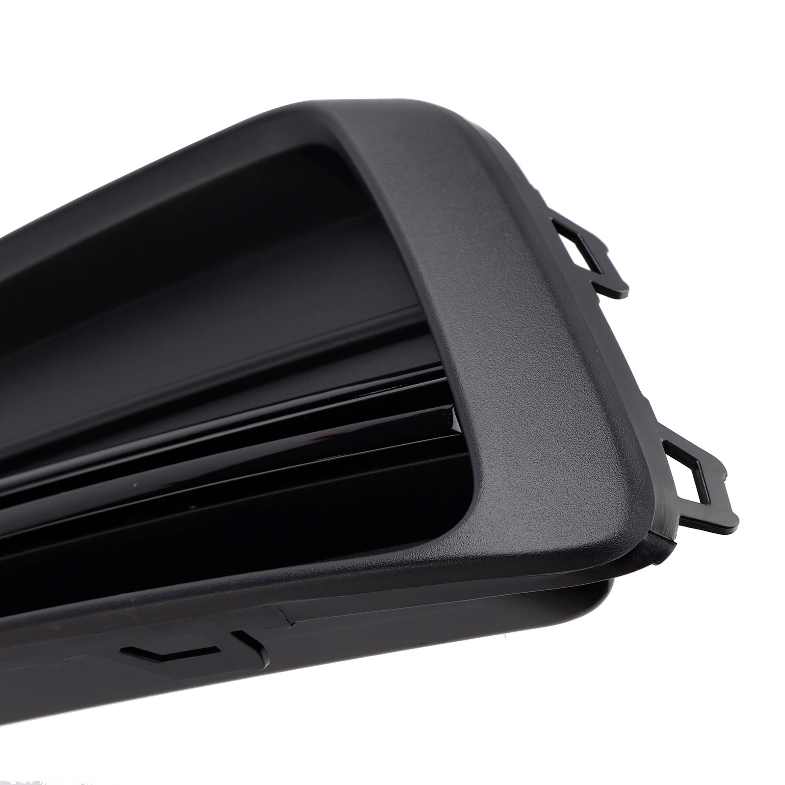 Front Left and Right Side Fog Light Cover Grille Fit VW Passat B8 2016-2018