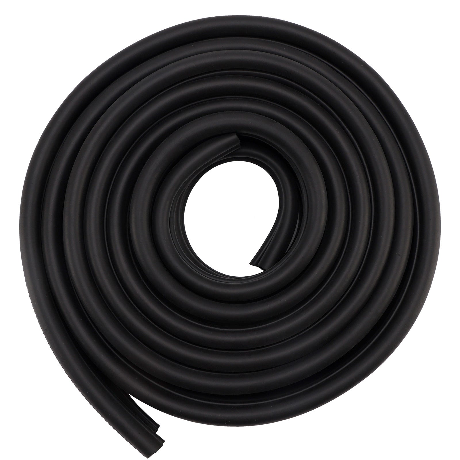 1986-2007 Peterbilt 359 370 377 379 380 2X 13.5 Ft Door Rubber Weatherstrip Seal