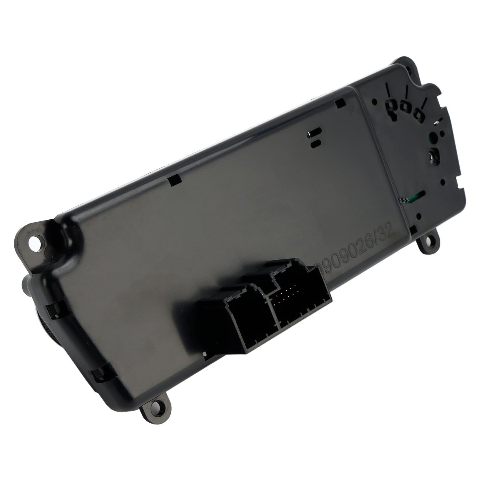 2014-2018 Jeep Wrangler Automatic Temperature Control Module 68197437AB