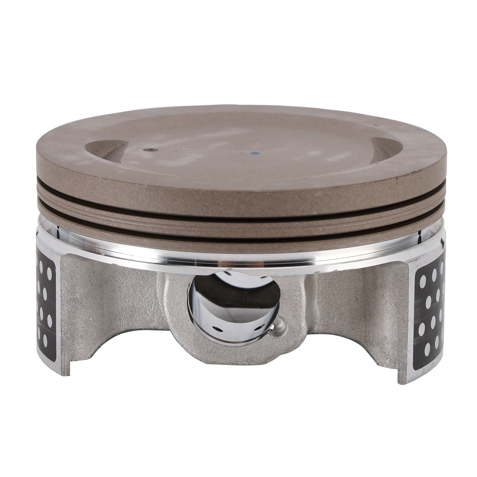 2008-2013 Yamaha RAPTOR 250 YFM250R Cylinder Jug Barrrel Piston Gasket Kit 300CC 4D3-11311-01 Generic