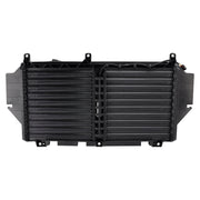 2024-2025 Toyota Tacoma Radiator Shutter With Motor 2.4L 53100-AK011
