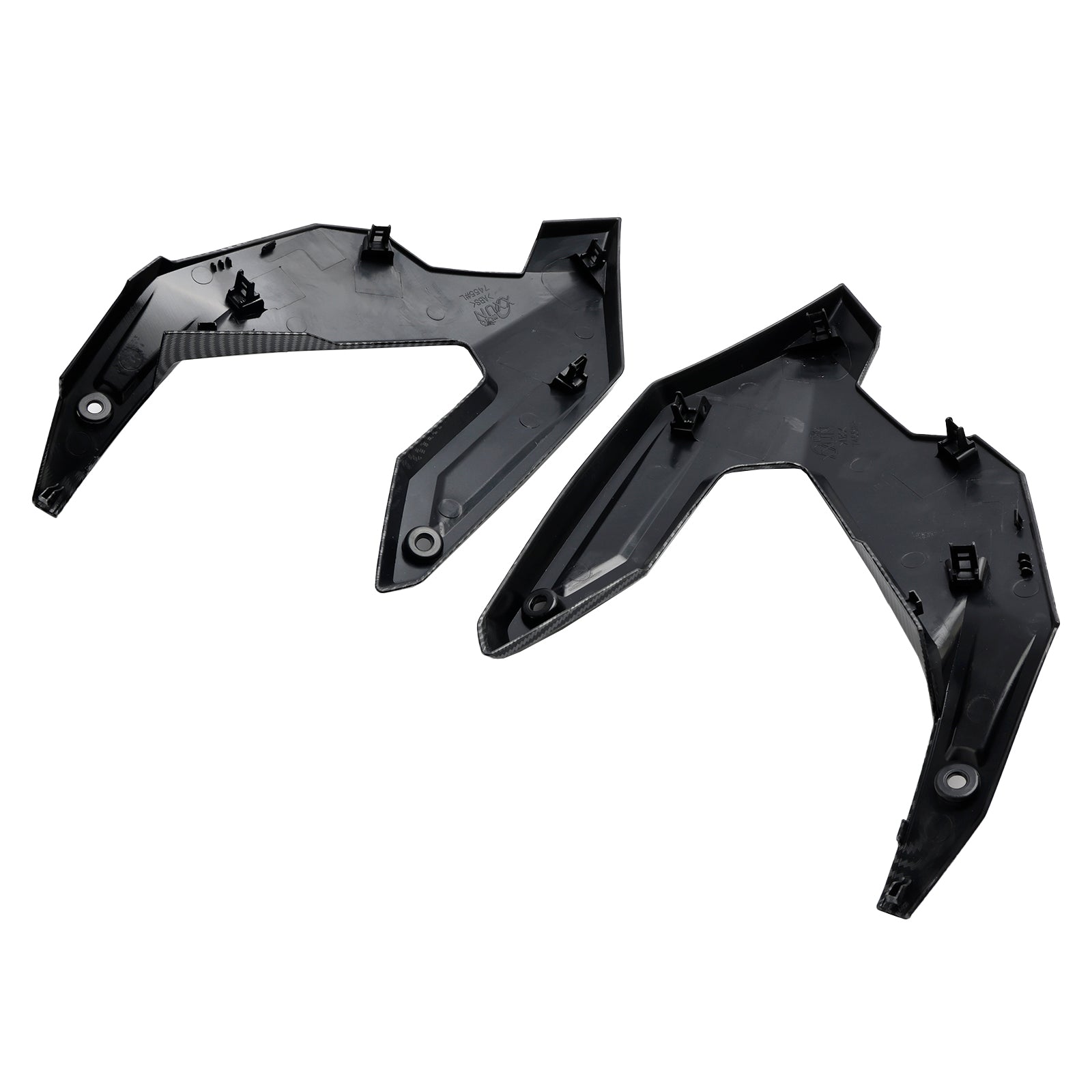 2023-2024 Honda ADV 160 Frame Side Cover Guard Fairing