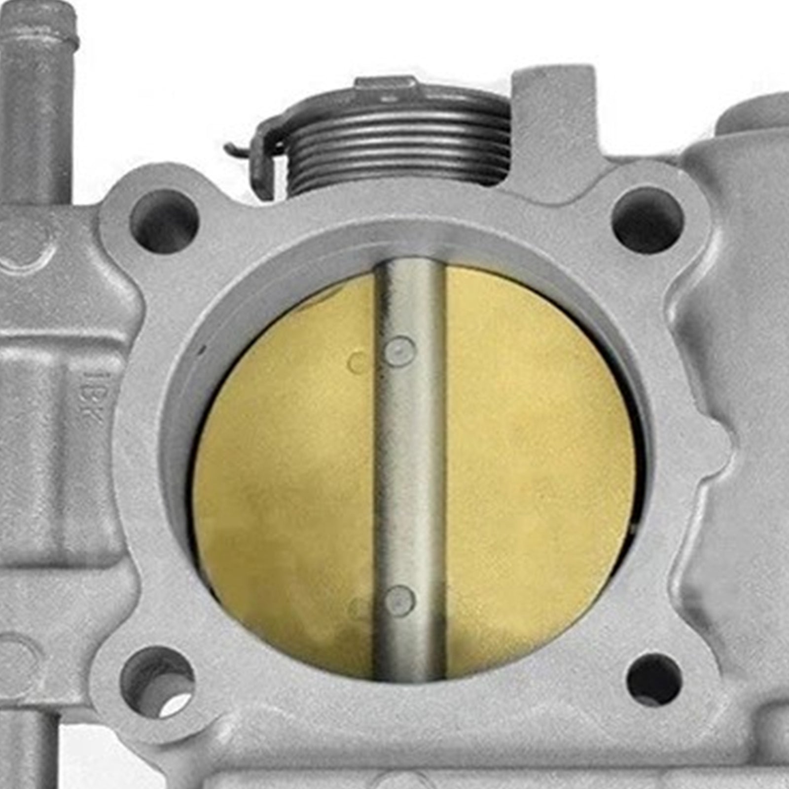 2000-2004 Honda Passport 3.2L Throttle Body Valve 34183SN