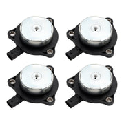 2011-2014 For Dodge Avenger 3.6L V6 - Flex 4PCS Cam Phaser Actuator Solenoid 5184101AG