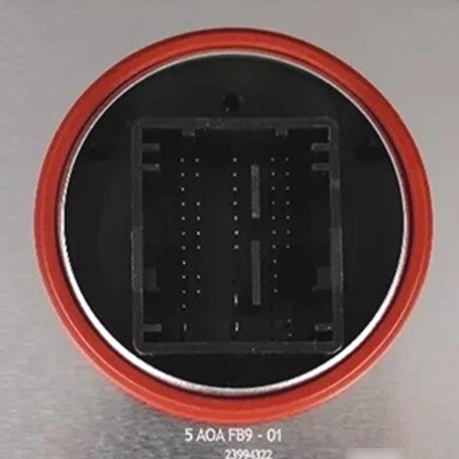 BMW G01/G02/G30 LED Headlight Control Unit 63115A0AFB9 Without Laser Light 63115A0AFB9