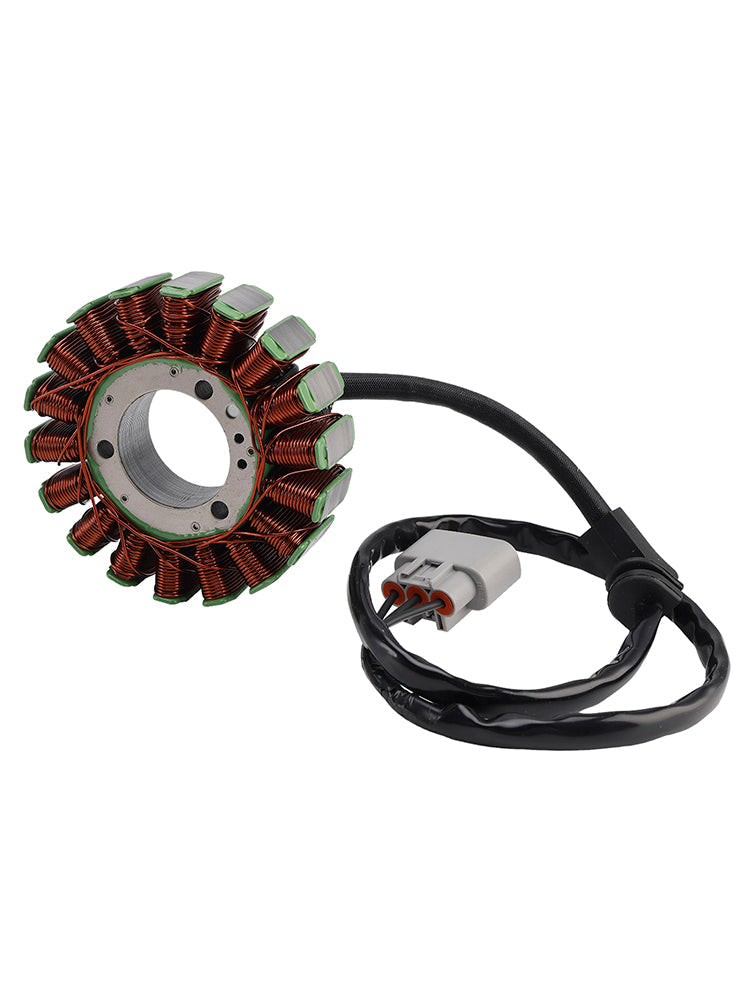 ODES Dominator X4 1000 Stator Generator 21040109702 21040109705