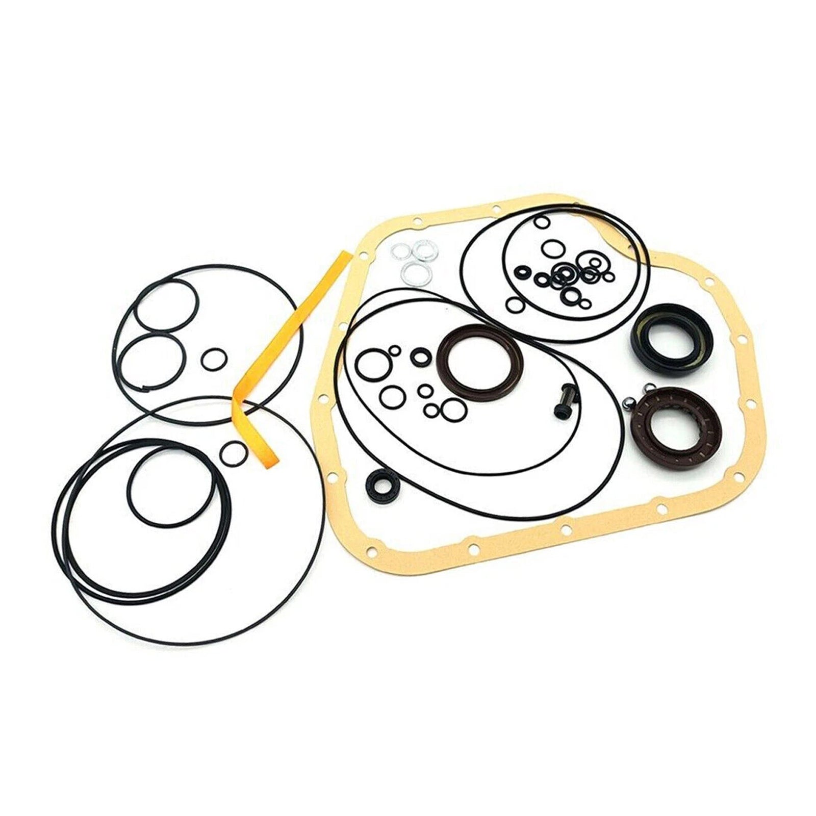 2013-2016 TOYOTA COROLLA 1.8L Auto Transmission Master Rebuild Kit Overhaul K313