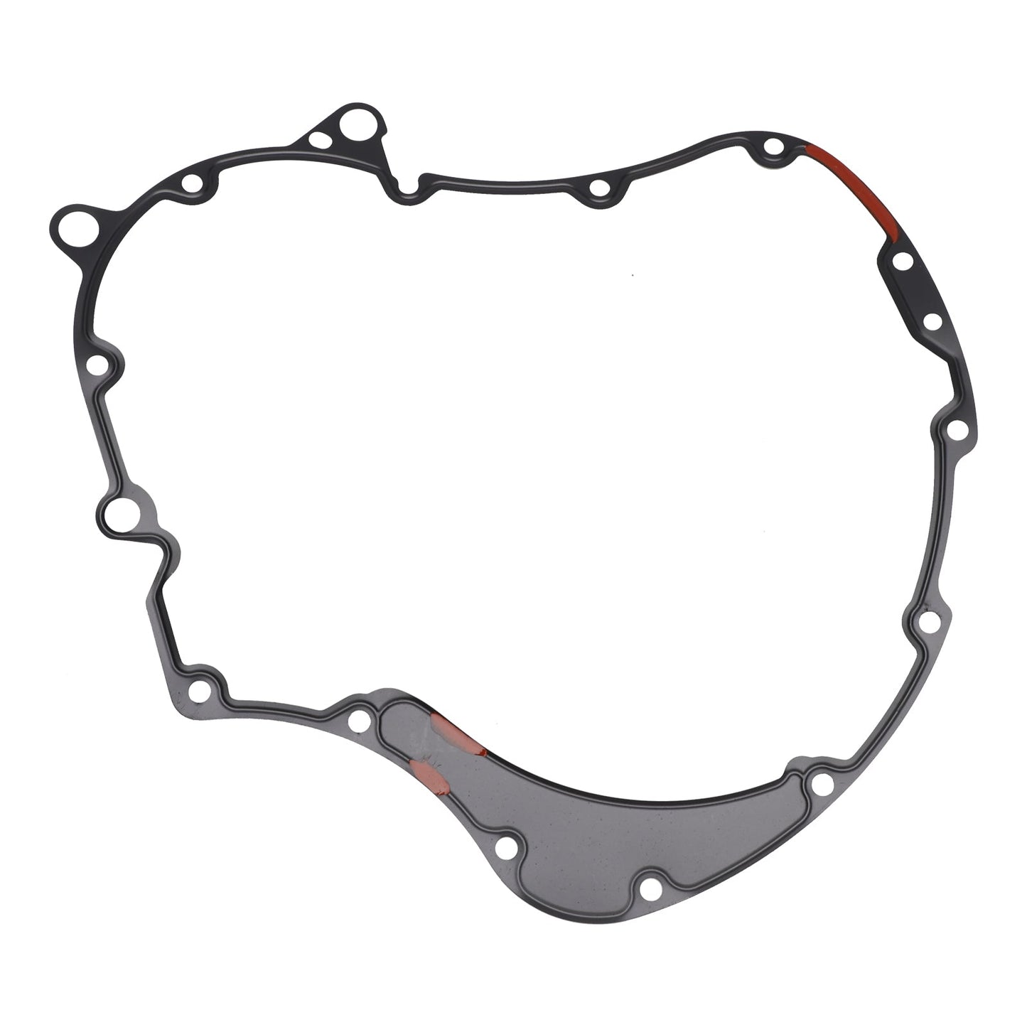 06-07Street Road VRSCR,Night Road VRSCD Alternator Stator Regulator Gasket