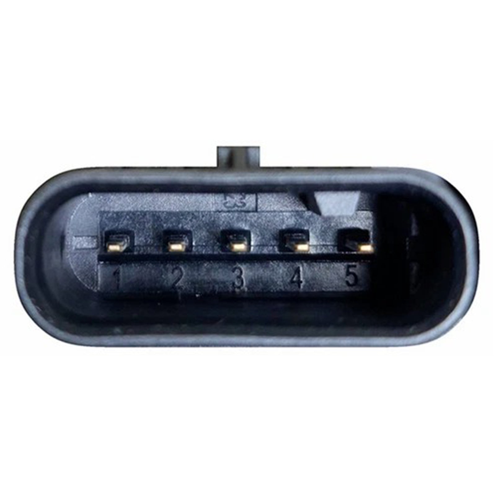 Nitrogen Oxide NOx Sensor 90335590 SNS3047B For Holland Case IH Tractors
