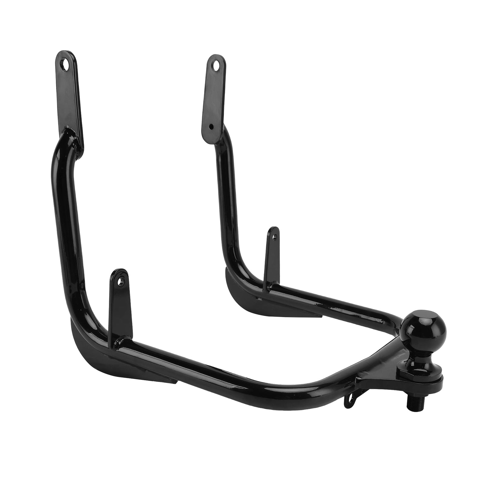 2009-2023 Harley CVO street Glide /FLHXSE Receiver Trailer Tow Hitch