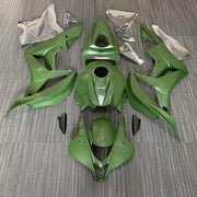 2007-2008 Honda CBR600RR F5 Fairing Kit Bodywork Plastic ABS