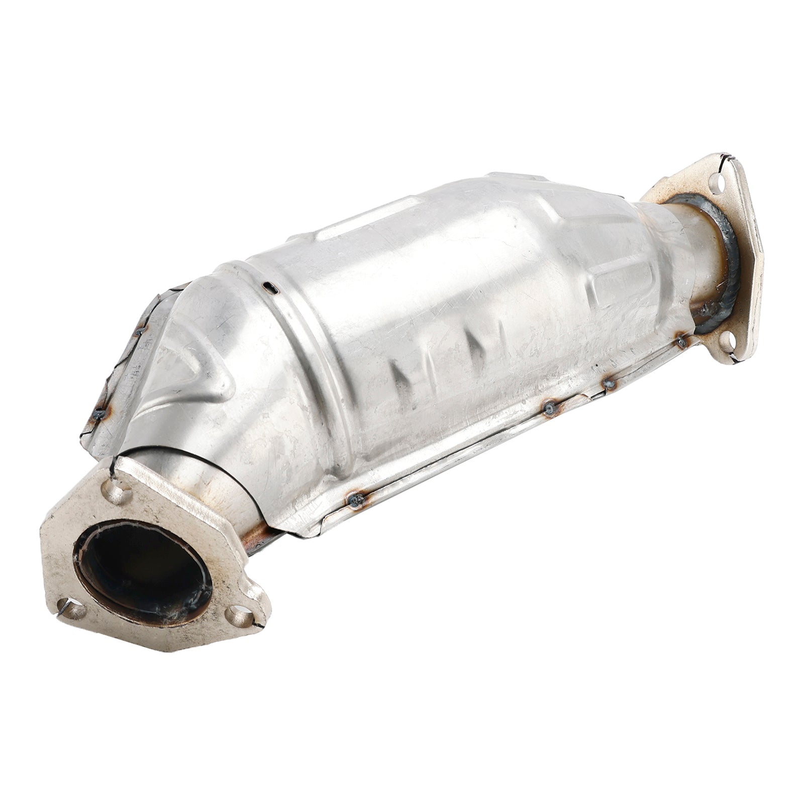 1997-2005 Audi A4 Quattro 1.8L L4 Catalytic Converter