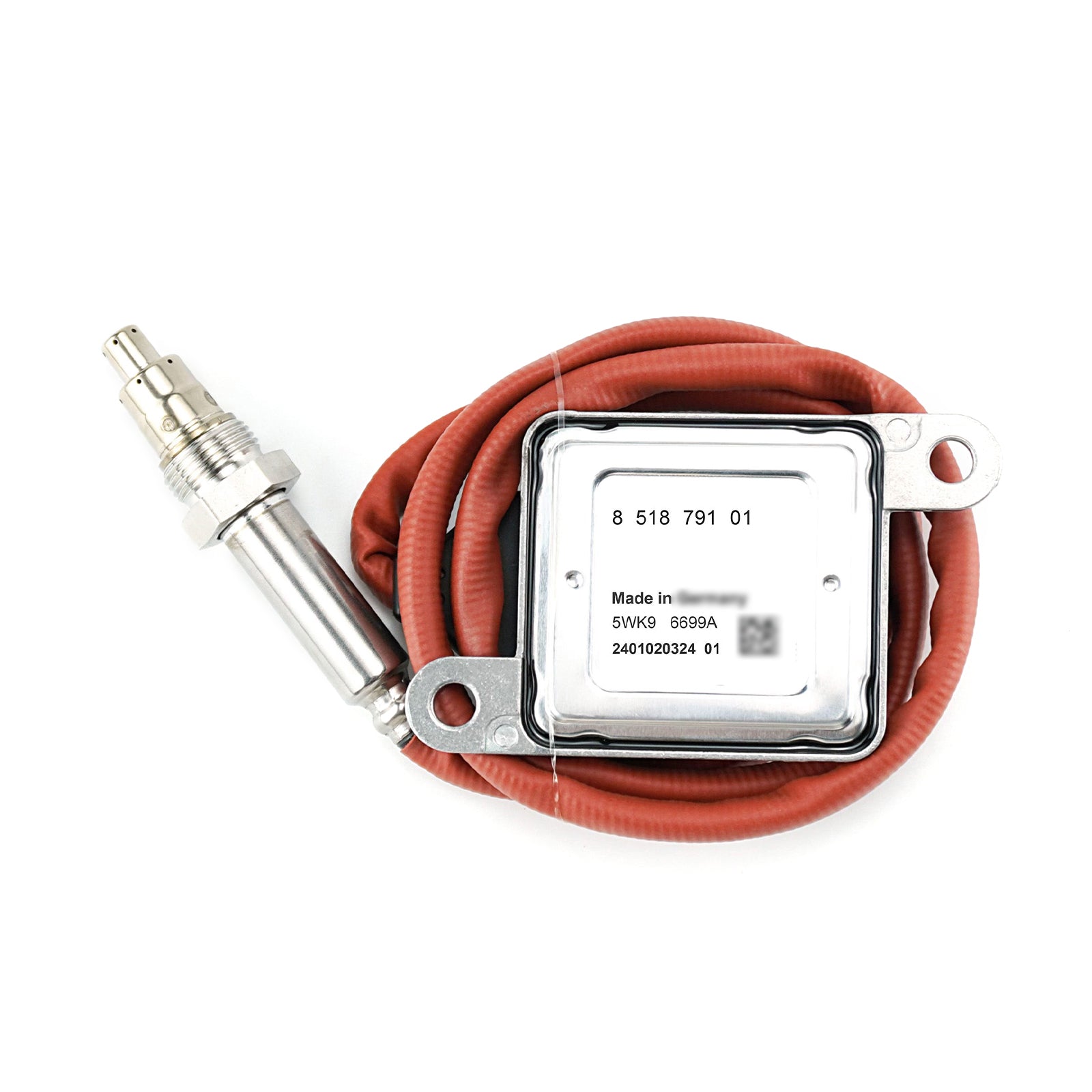 Nitrogen Oxide NOx Sensor 851879101 5WK96699A For BMW 1 2 3 5 7 Series