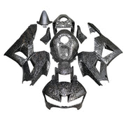 Injection Fairing Kit Bodywork Plastic ABS For Honda CBR600RR 2013-2023 F5