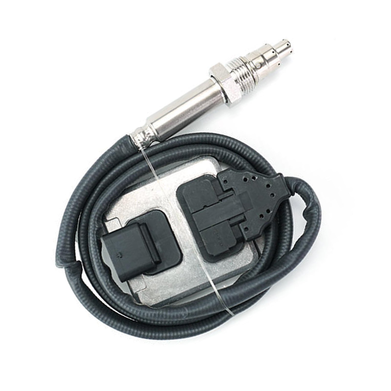 NOx Sensor 759040204 5WK96650B For BMW F10 F11 N53 523i 528i 530i