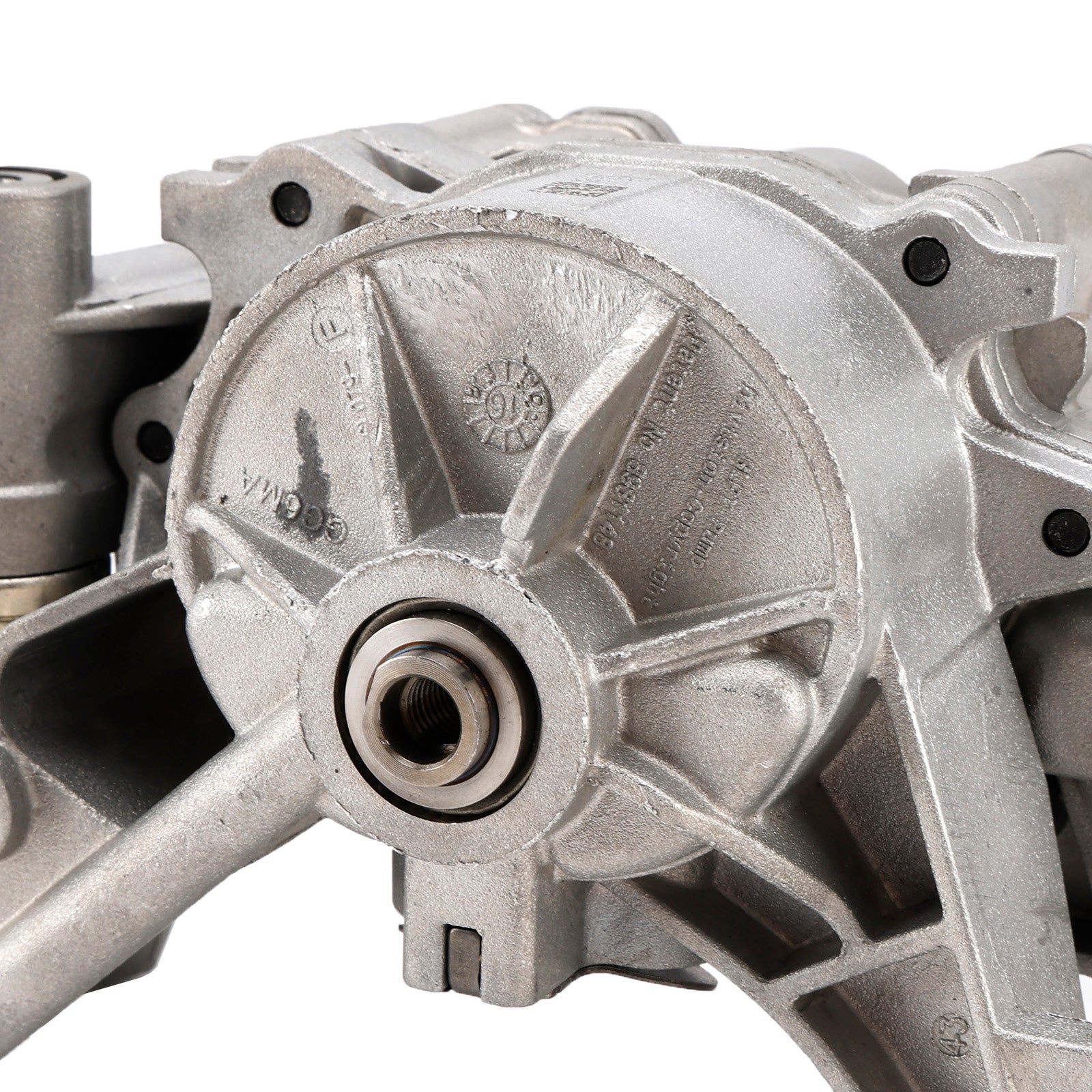 2016-onwards JAGUAR F-PACE (X761) Oil Pump JDE38552 JDE39264