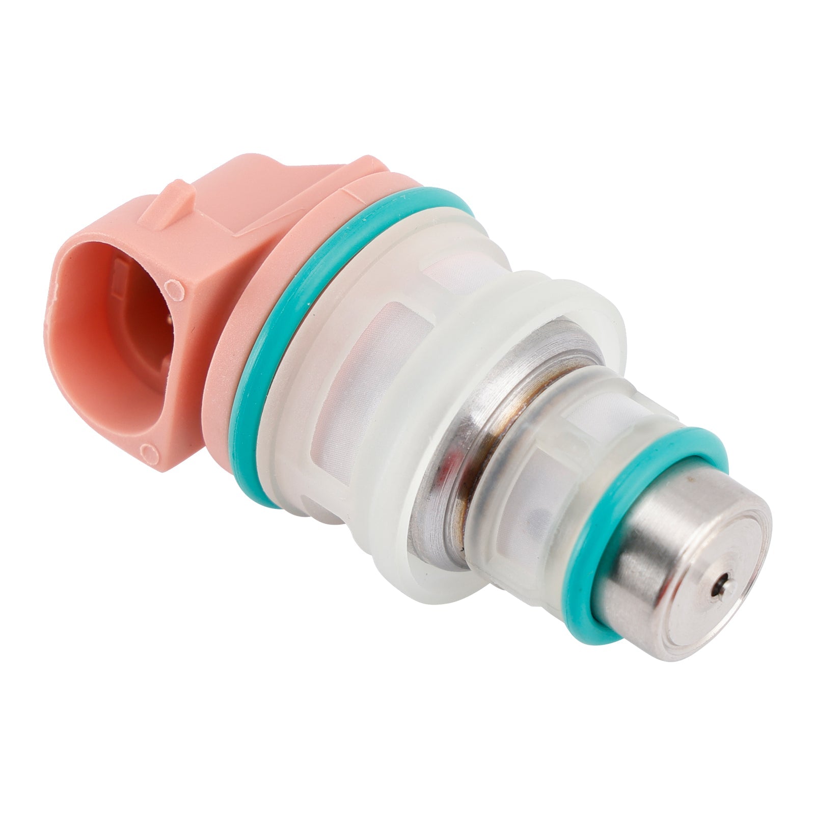 1Pcs Fuel Injector For Opel Corsa 1994-1996 ICD00106 17090342