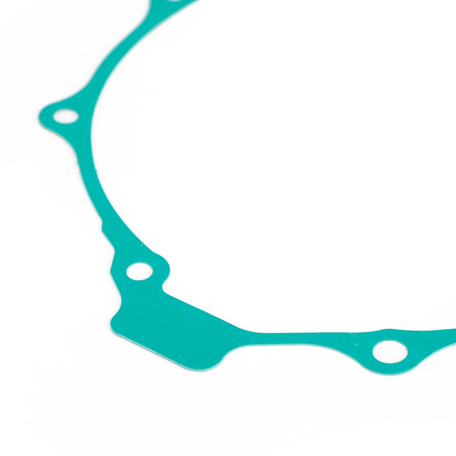 LEFT STATOR CRANKCASE COVER GASKET FOR HONDA VTR 1000 F FIRESTORM 1997-2006