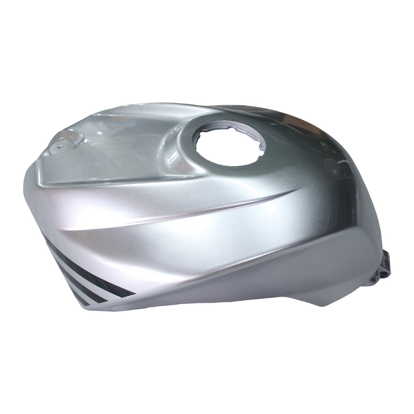 Injection Fairing Kit Bodywork Plastic ABS fit For Aprilia RS125 2006-2011