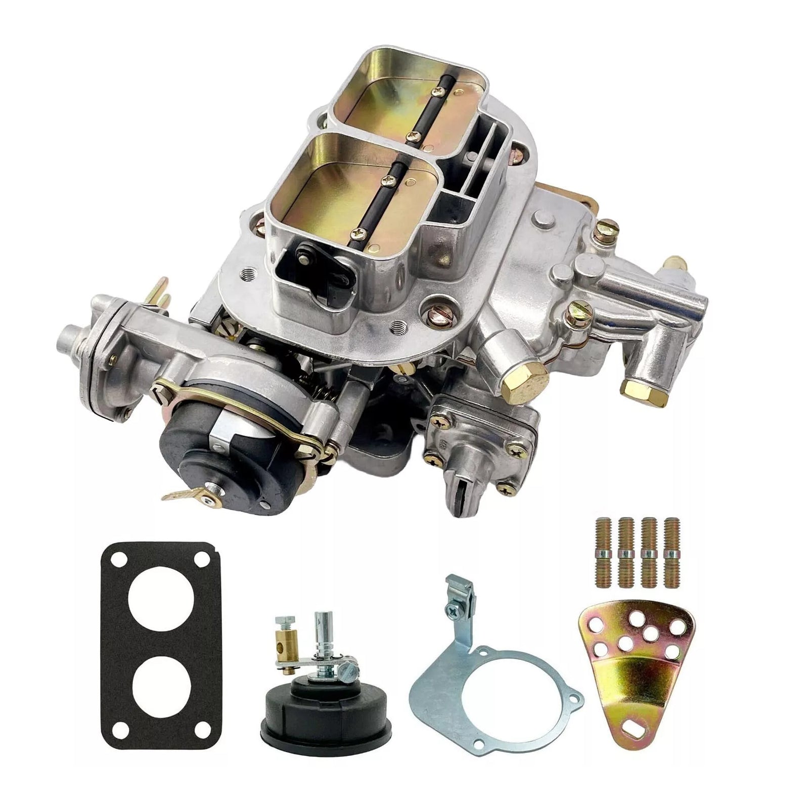 1975-1980 Datsun Pickup L20 2000cc PL620, 510, 610, 710 Weber 32/36 DGV DGEV DGAV 2 Barrel Carburetor 22680