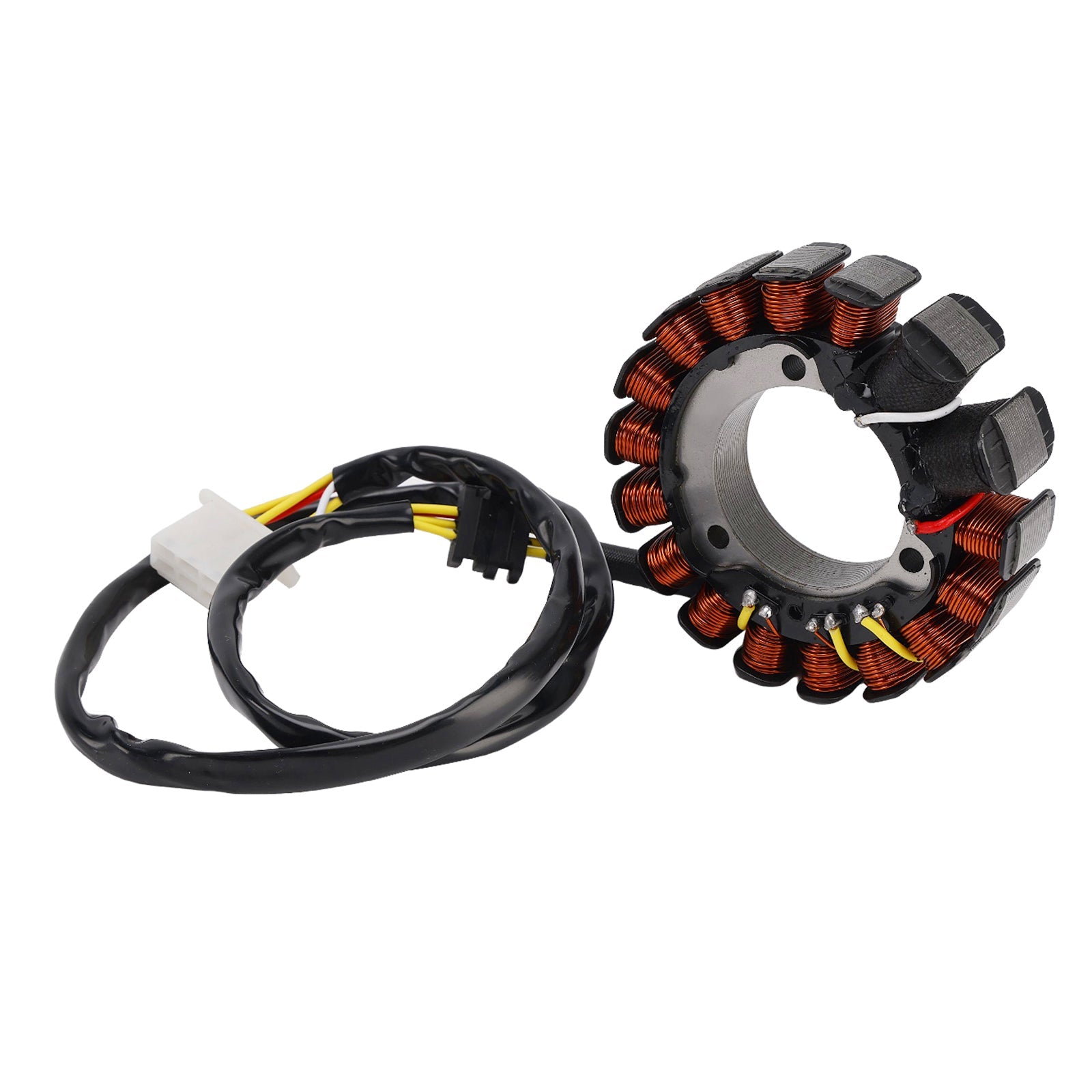 1987-2007 Kawasaki KL650 KLR650 Stator Magneto Coil 21003-1170