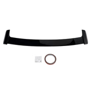 2004-2011 BMW 1 Series E81 E87 Gloss Black Rear Roof Spoiler Trunk Wing