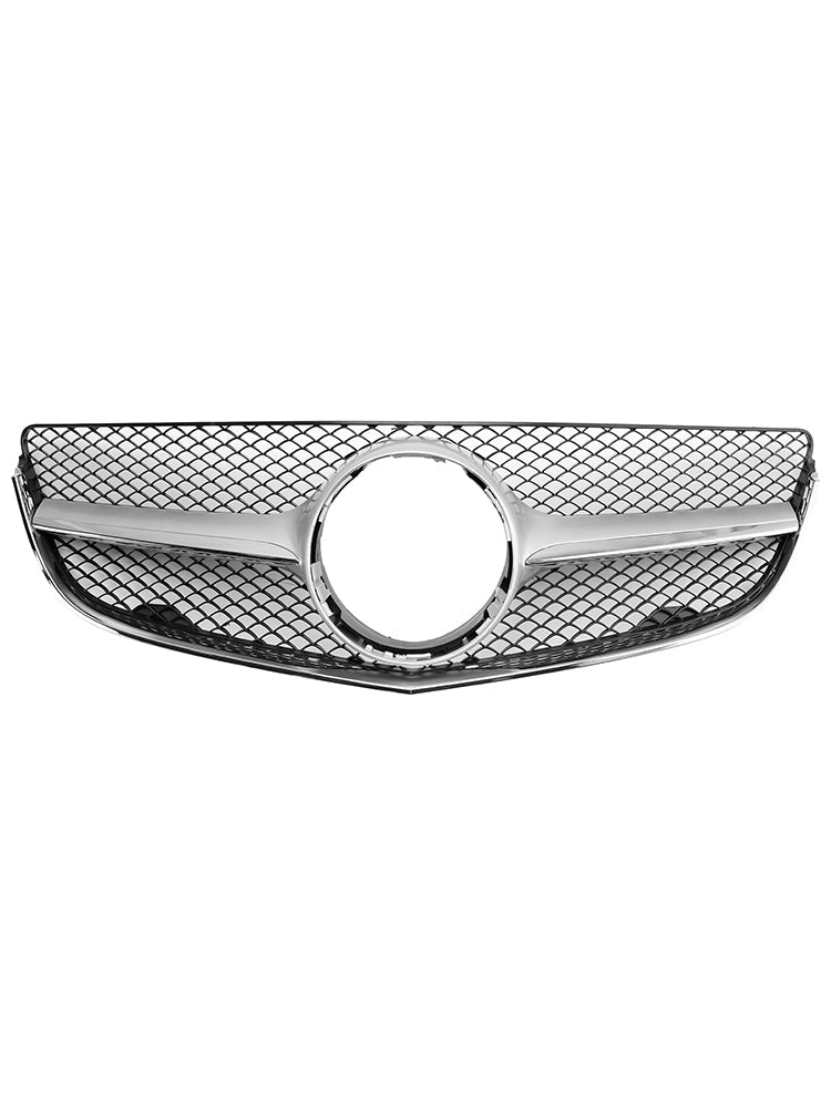 2014 2015 2016 2017 Mercedes Benz E-CLASS W207 Coupe Front Bumper Grill Grille