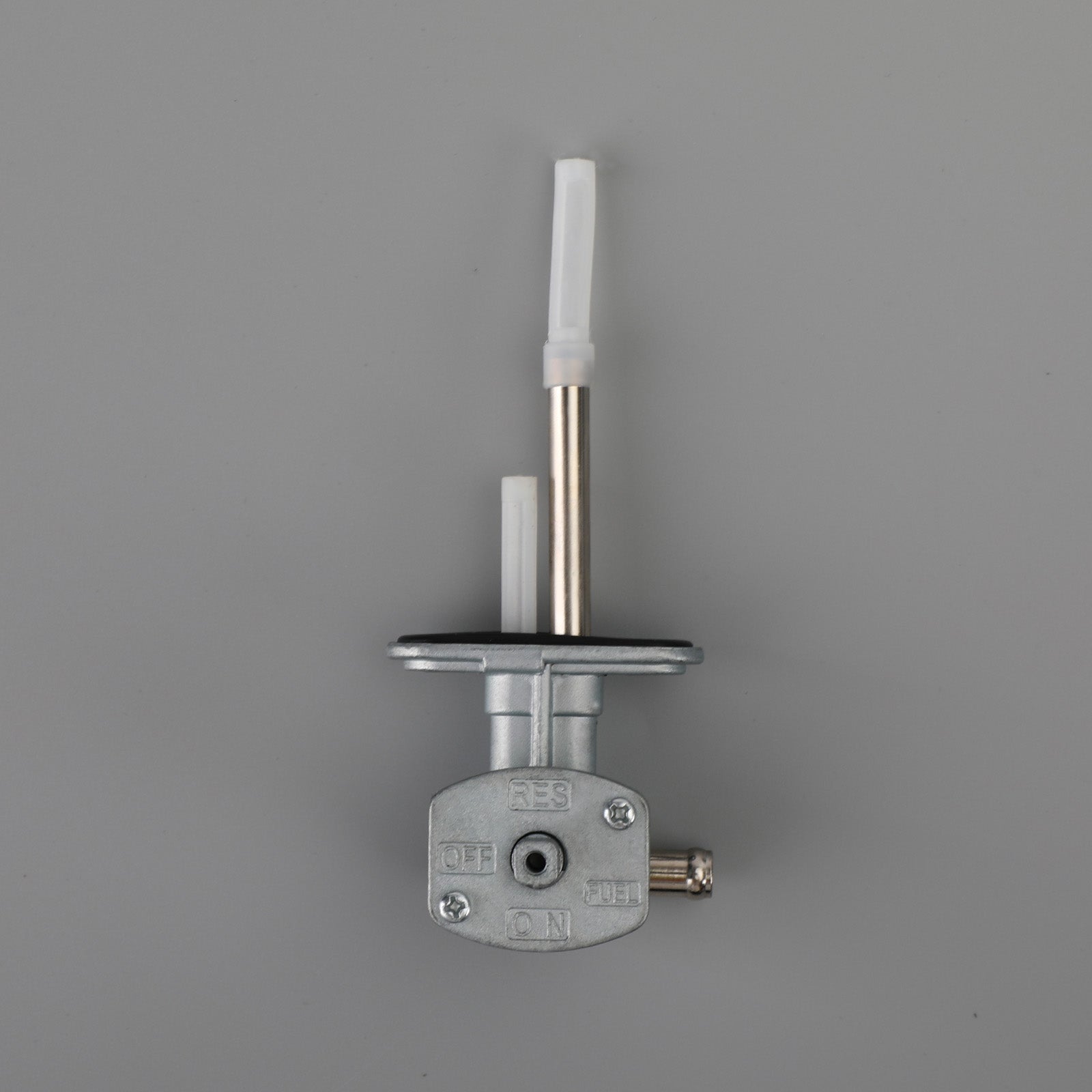 Fuel Valve Petcock & Lever Screw fit for Kawasaki Prairie 360 KVF360 2003-2013