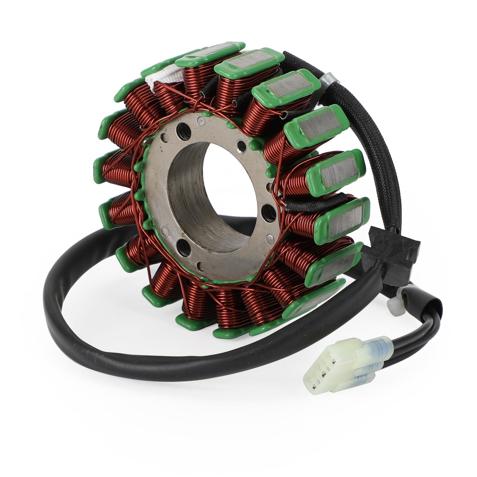 2020-2022 300 XC TPI Magneto Stator +Voltage Rectifier +Gasket Generic 55439104000 55430040100