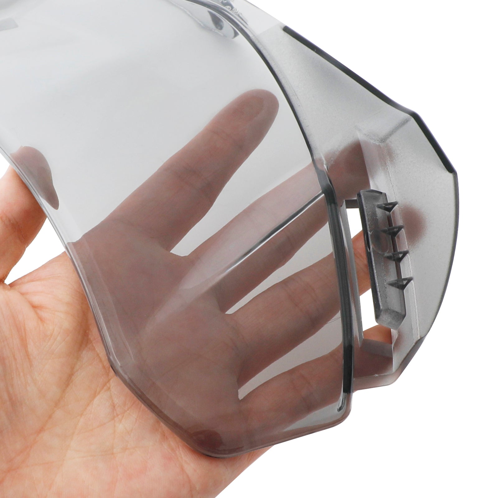 2021-2022 Speed Triple 1200 RS Windshield WindScreen