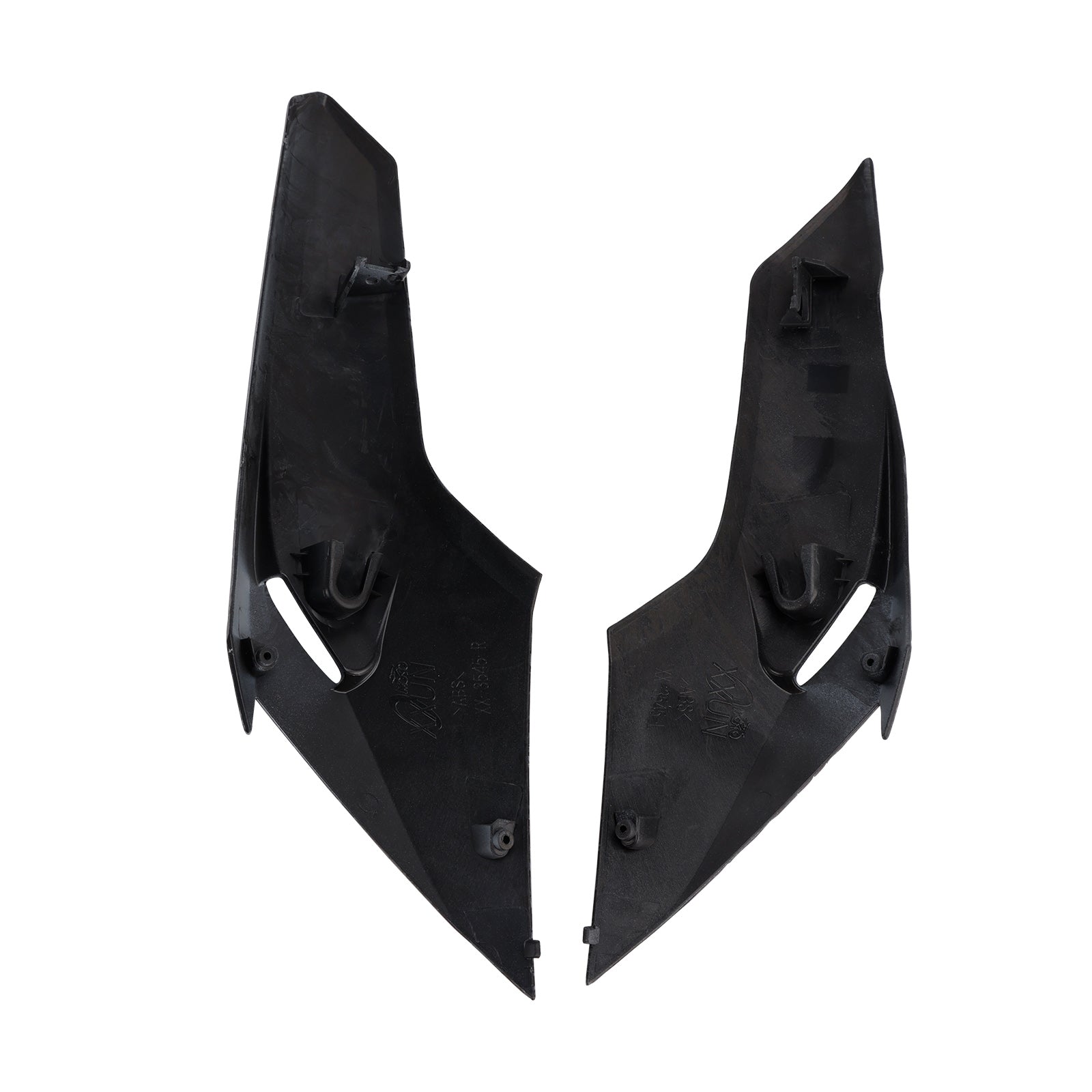 2020-2022 Street Triple 765 R/RS Lower Belly Pan Panels Guard Fairing