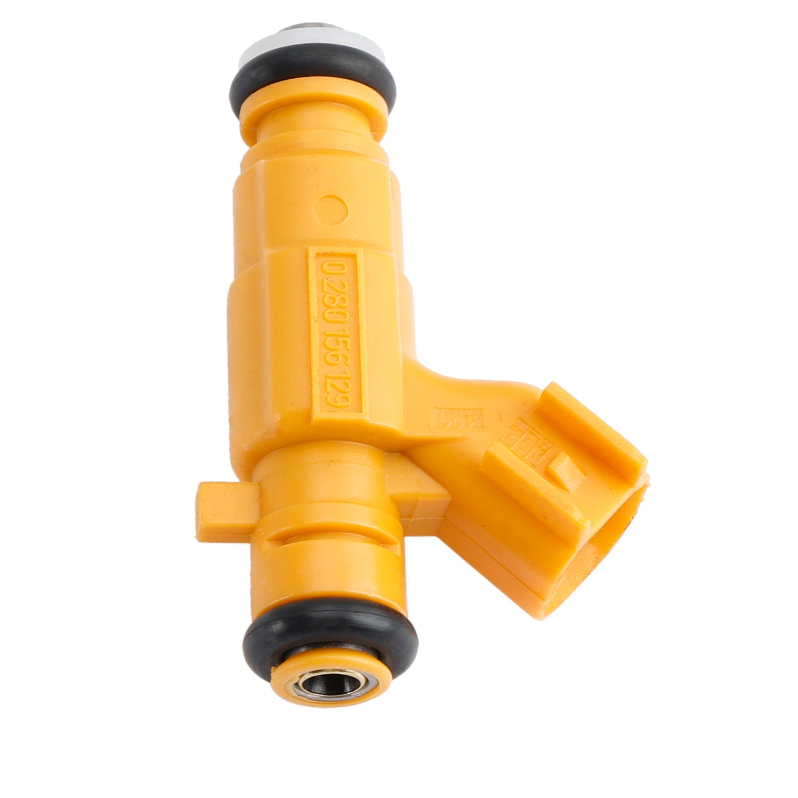 6PCS Fuel Injector 0280156129 Fit Vauxhall Vectra Fit Saab 9-3 2.8L 12581682