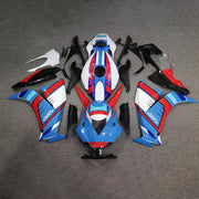 Injection Fairing Kit Bodywork Plastic ABS For Honda CBR1000RR 2012-2016