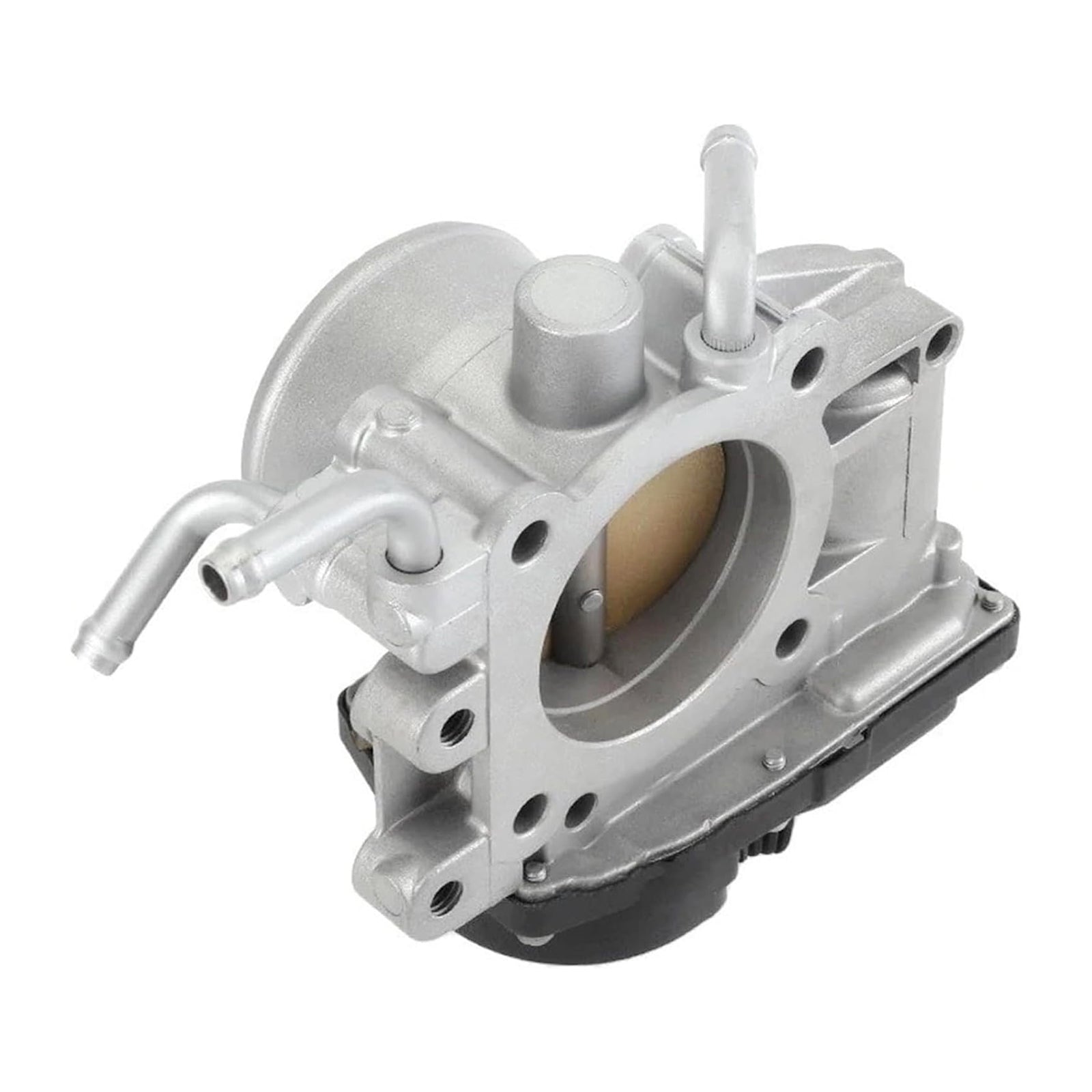 2003-2008 For Toyota Avensis 2.0 Throttle Body Assembly 22030-28050