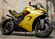 2017-2020 Ducati Supersport 939 939S Injection Fairing Kit Bodywork