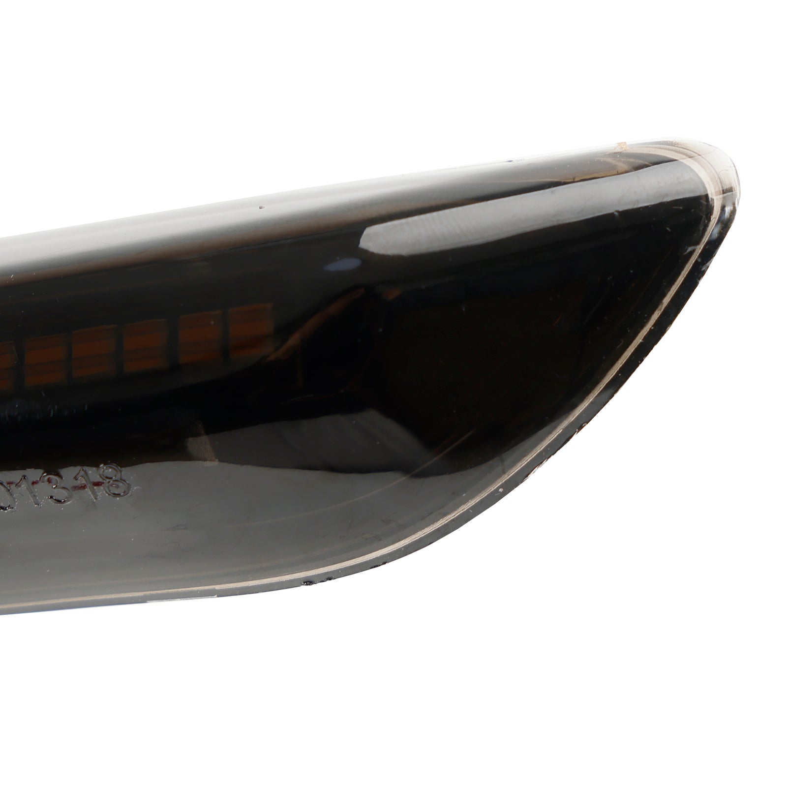 2007-2012 BMW E92 Coupe 3 Series NOT M3 LED Sequential Blinker Side Indicator Turn Signal 63137165741 Generic