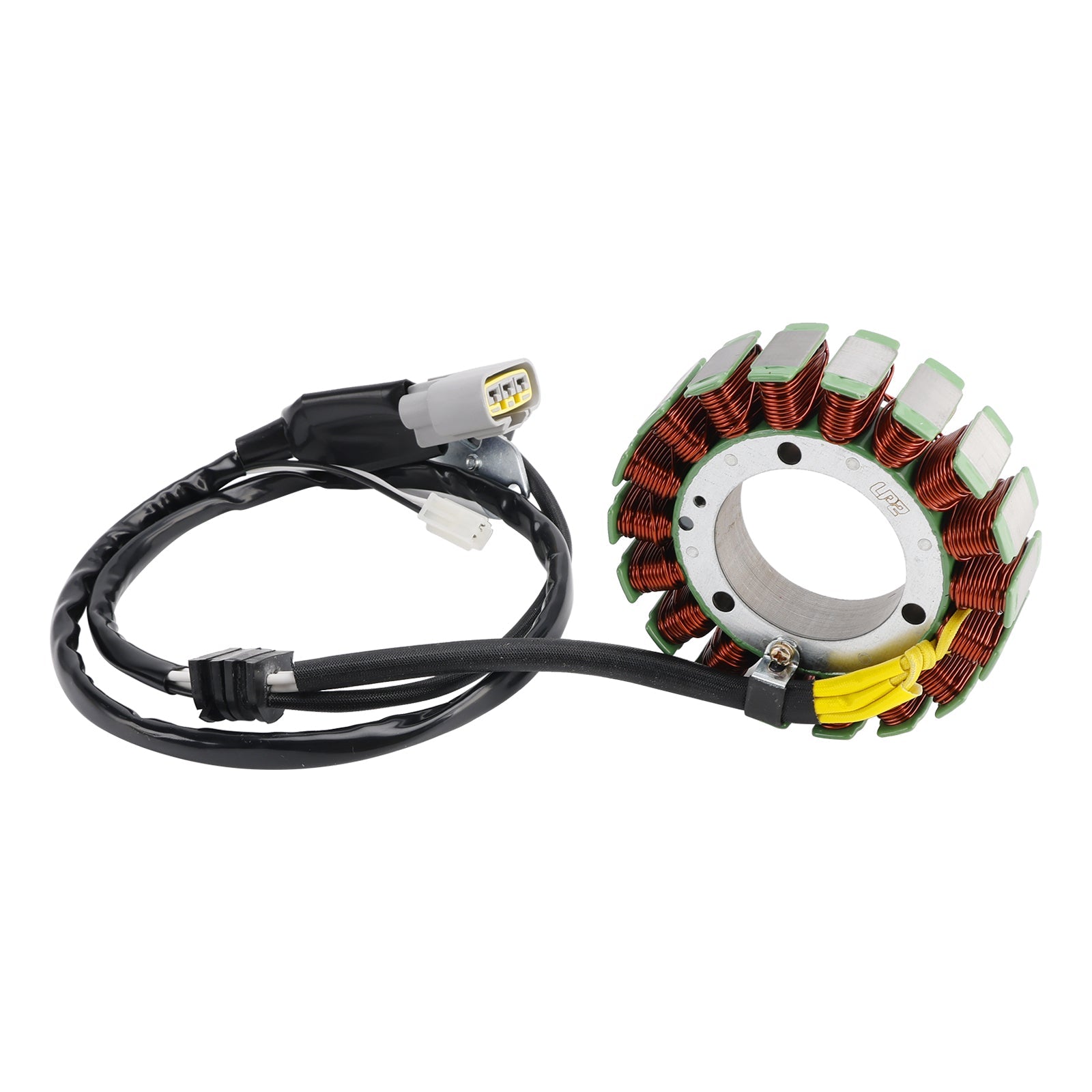 2010-2017 for Yamaha XVS400C Drag Star Classic Magneto Stator 35C-81410-01