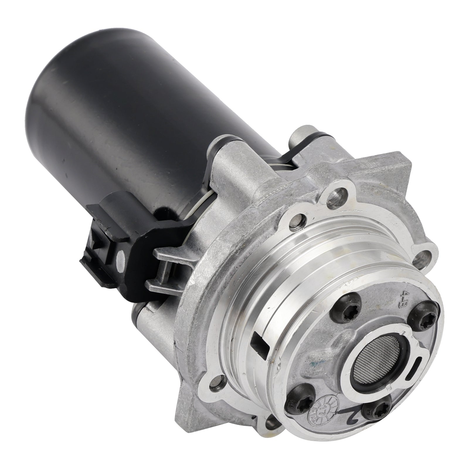 2016 Jeep/Cherokee 75th Anniversary Latitude Limited Overland Sport Trailhawk 2.4L L4 Rear Differential Pump Motor 68227808AA 68227808AB