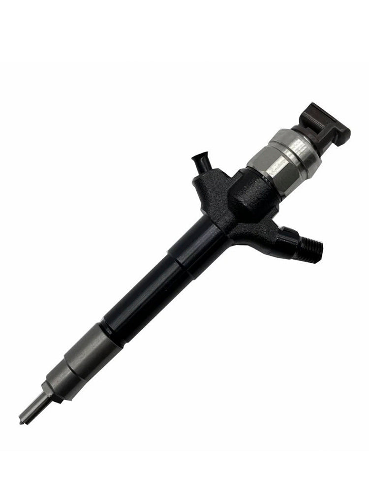 1Pcs Fuel Injector For Mitsubishi L200 2.5 4D56 Triton 1465A297 095000-7490