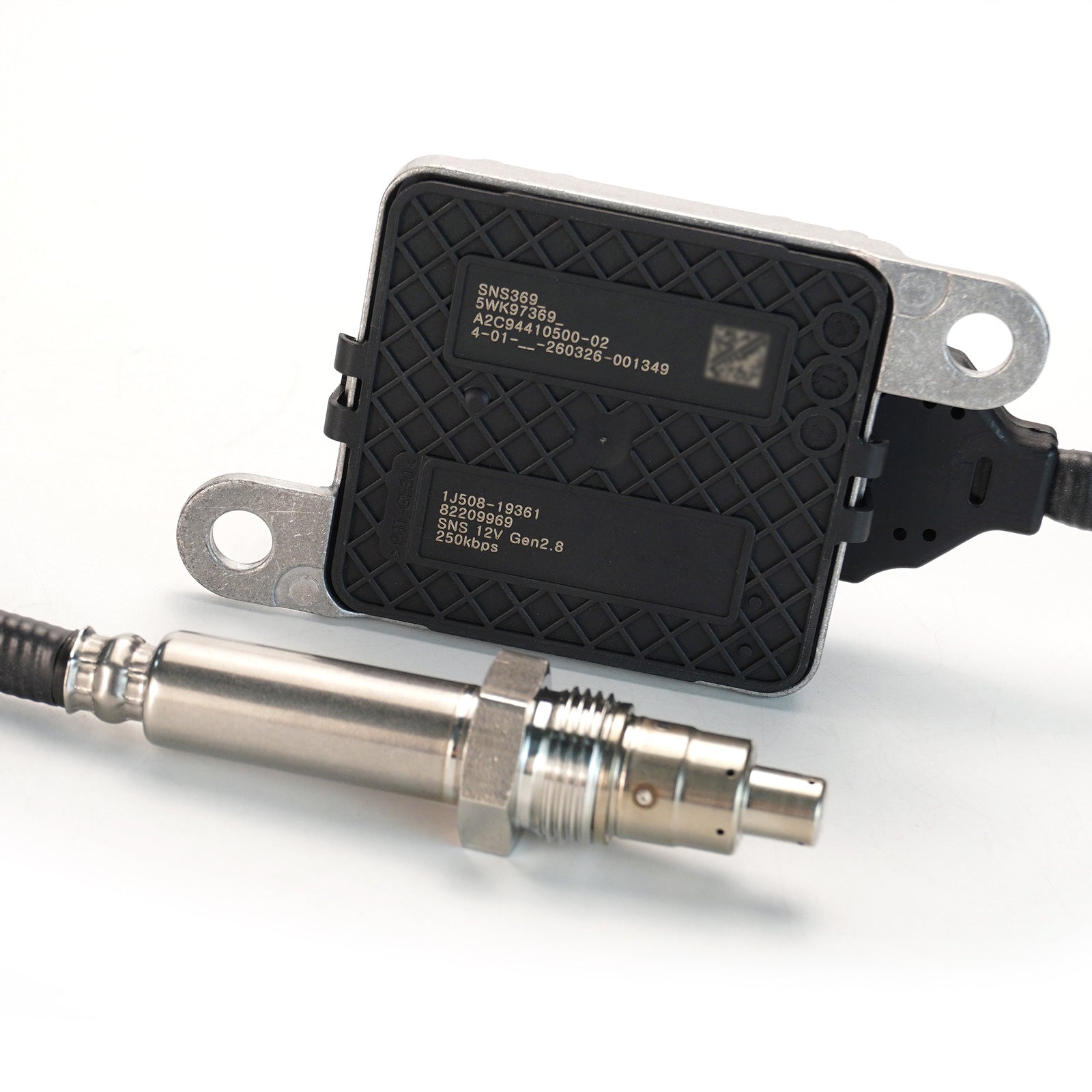 Nitrogen Oxide Sensor NOX Sensor 1J508-19361 5WK9 7369 For Kubota Various