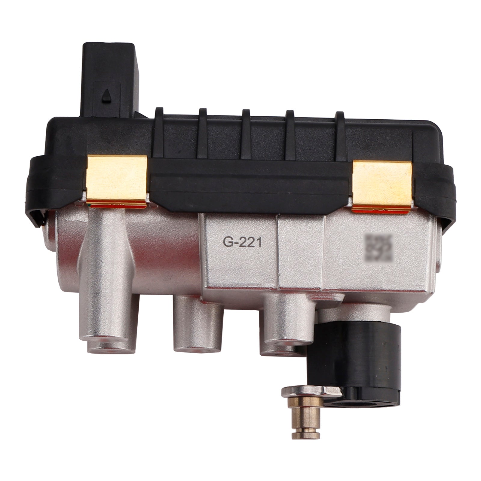 Fit For Ford Mondeo Ⅲ 2.0/2.2 TDCi Turbo Actuator Solenoid Valve G-221 6NW008412-49