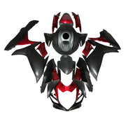 Injection Fairing Kit Bodywork Plastic ABS For Suzuki GSXR 600/750 2011-2025 K11