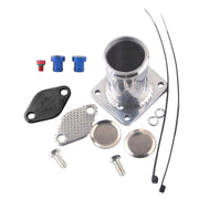 2007-2010 BMW X6 E71 30dX EGR Delete Blanking Blank Kit