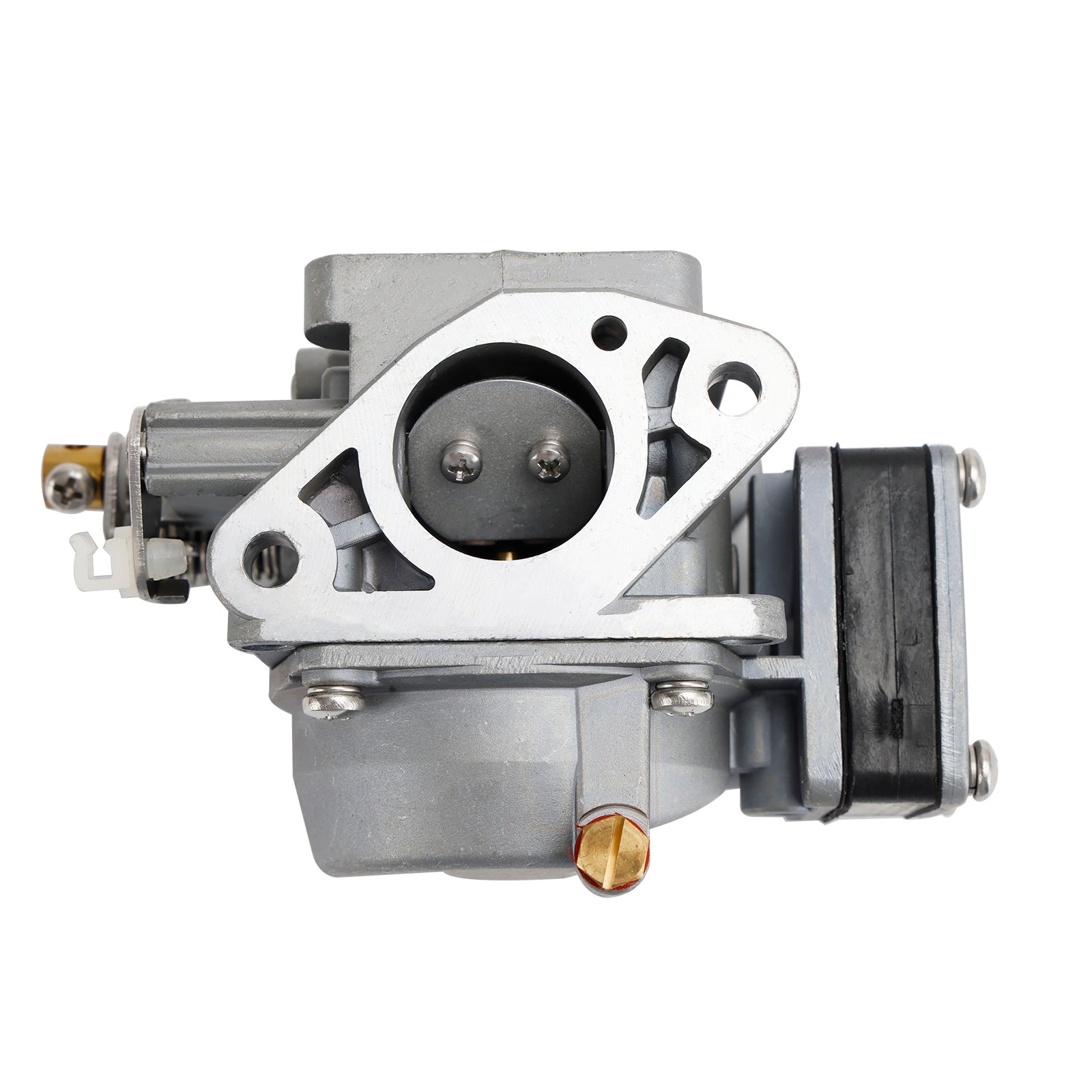 Mercury Marine 2 stroke 4HP 5HP Carburetor Carb 3303-812648T 3303-812647T1